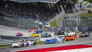 Das Red Bull Ring Classics knackt 20.000er-Marke