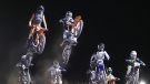 MSC Imbach veranstaltet auch heuer wieder dieses ultimative Motocross-Rennen unter Flutlicht am Pfeningberg. 