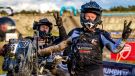 Mit 13 Jahren kämpfte Joacim Boive gegen Knochenkrebs. Drei Jahre später der Motorradführerschein – mit nur einem Bein. Heute stellt sich der Schwede den härtesten Herausforderungen im Enduro-Sport!