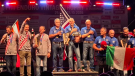 KTM GASGAS Walzer Racing FIM Enduro Vintage Trophy