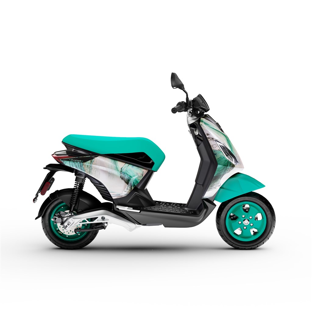 piaggio