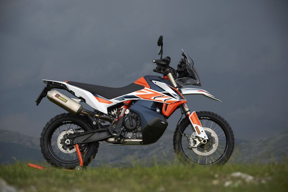 ktm