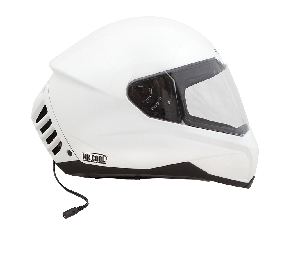 PIGMANA Motorrad-Helm-Schweißer-Objektiv-Kühl-Safe-Helm