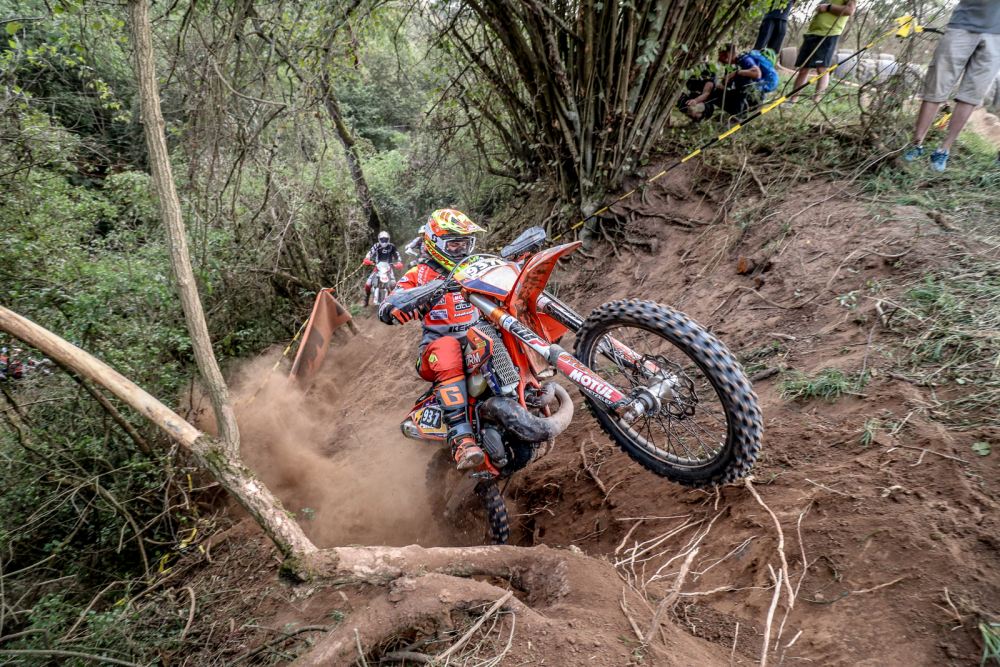 hardenduro