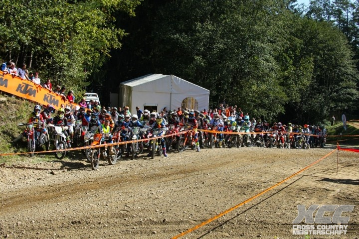 Größte Österreichische Cross Country Rennserie im Innviertel. 