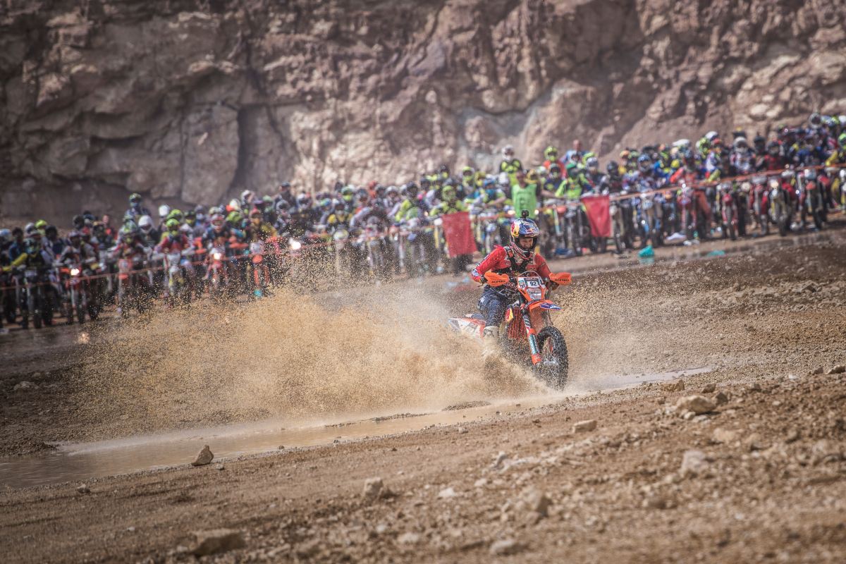 erzbergrodeo