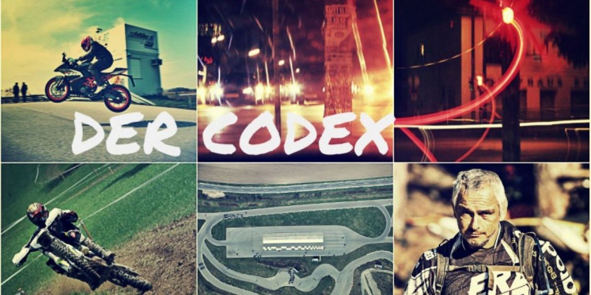 codex