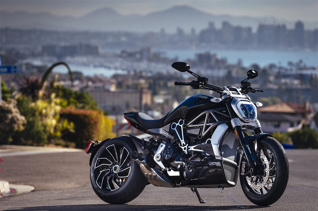 diavel