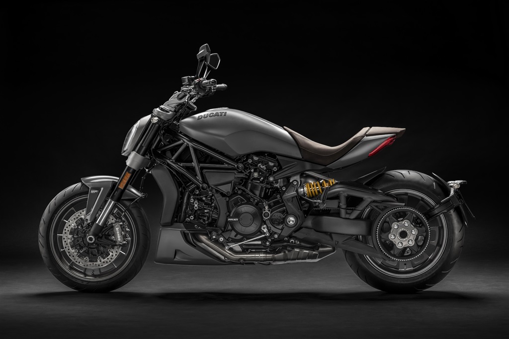 diavel