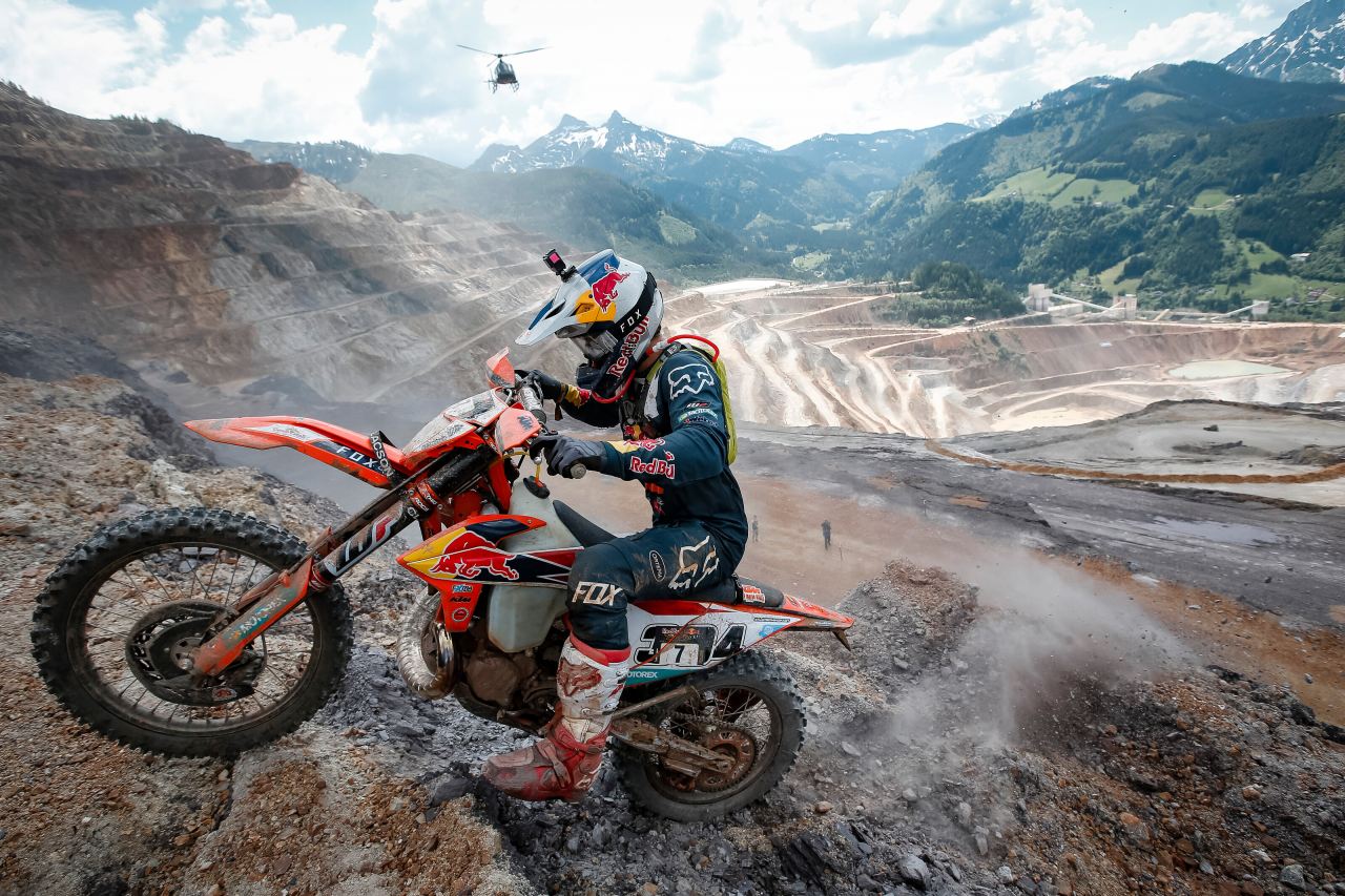 erzbergrodeo