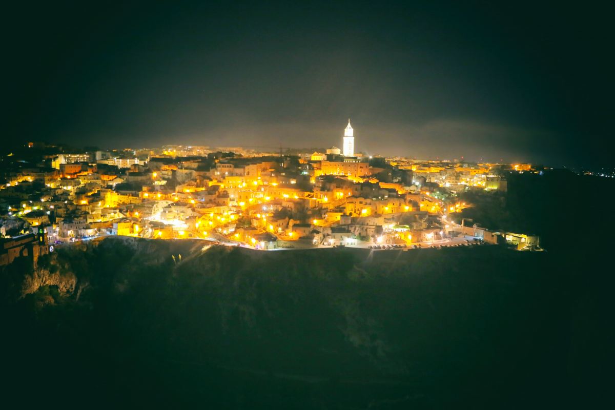 matera