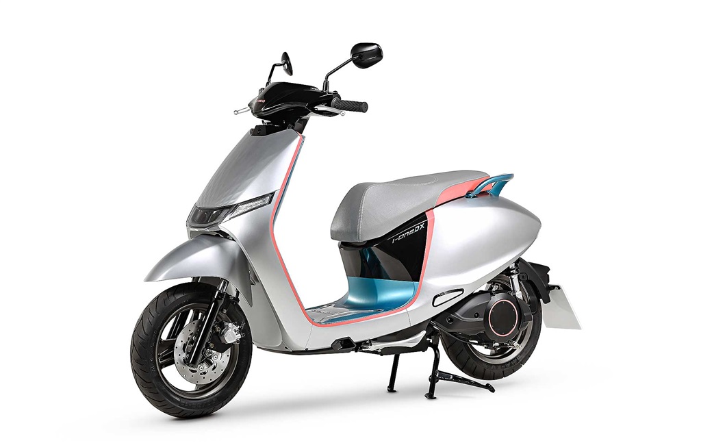 kymco