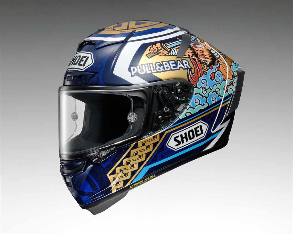 shoei