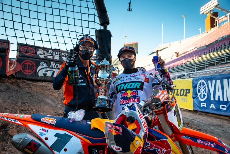 AMA Supercross 