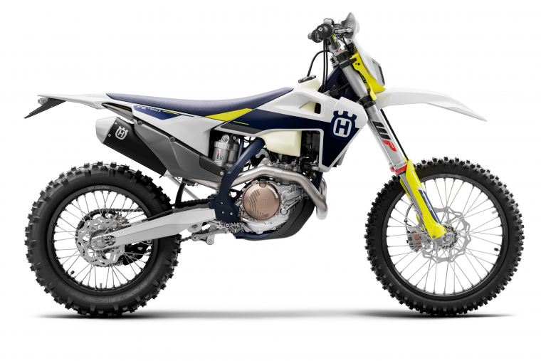 Husqvarna Modellreihe 2021