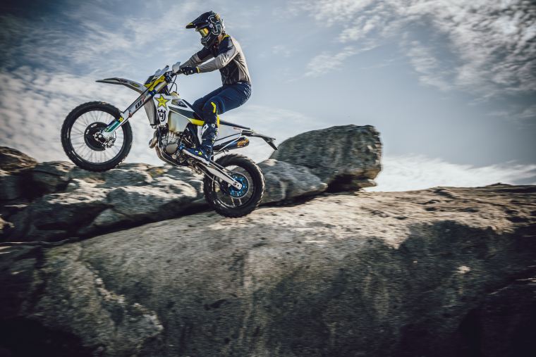 Husqvarna Modellreihe 2021