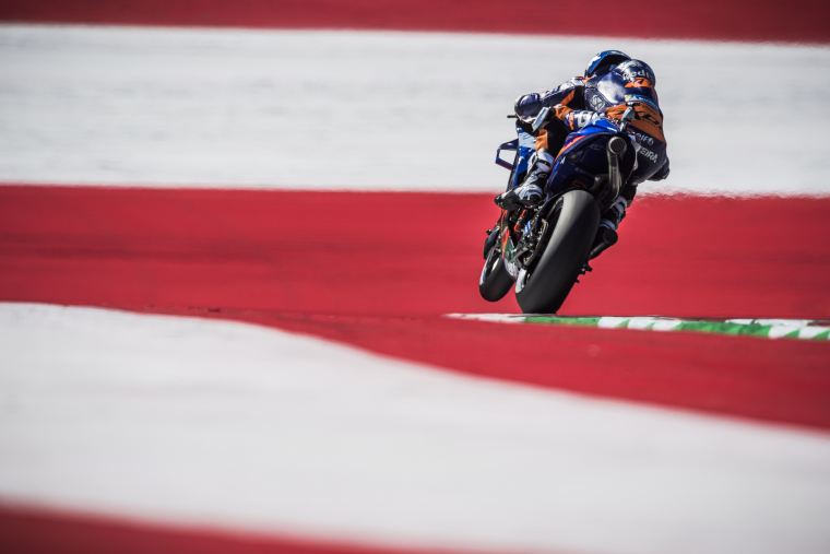 RED BULL KTM ENERGIZE MOTOGP™ LINE-UP FOR 2021