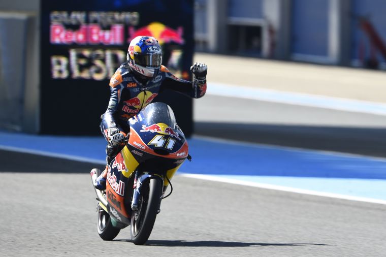 Brad Binder - Best of MotoGP