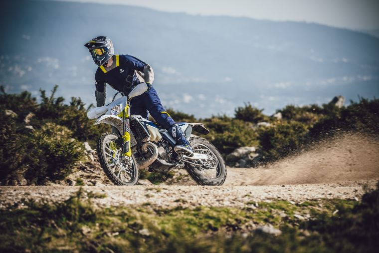 Husqvarna Modellreihe 2021