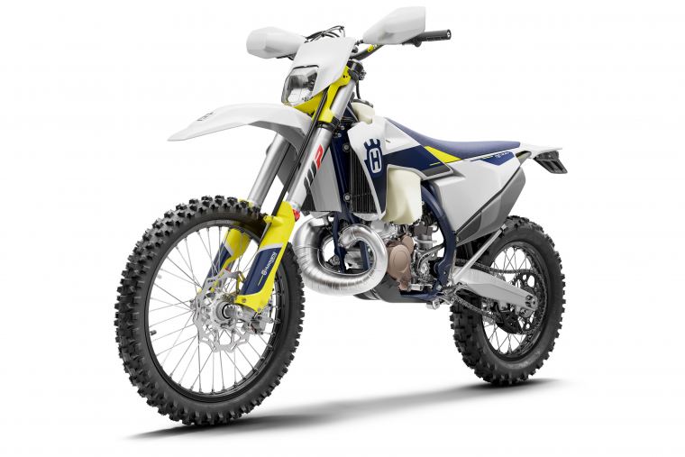 Husqvarna Modellreihe 2021