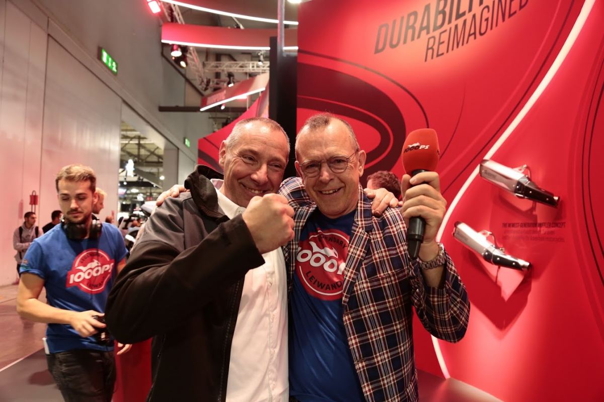 eicma