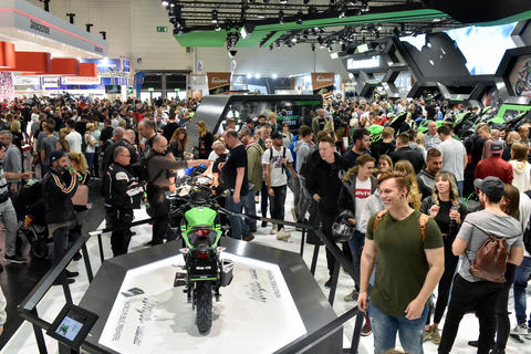 intermot setzt 2020 aus