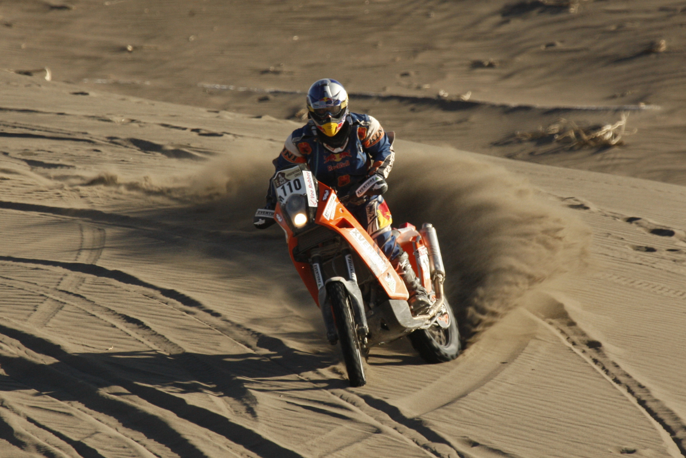 Martin Freinademetz startet in seine dritte 