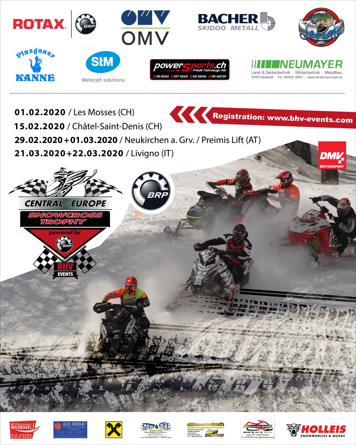 snowcross