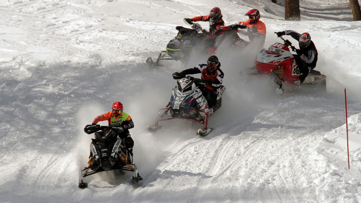 snowcross