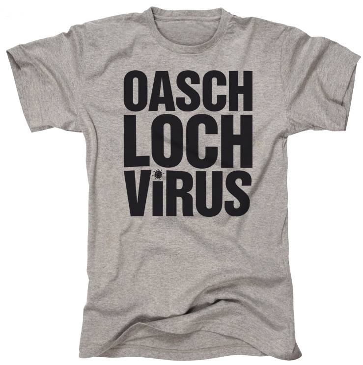 oaschloch