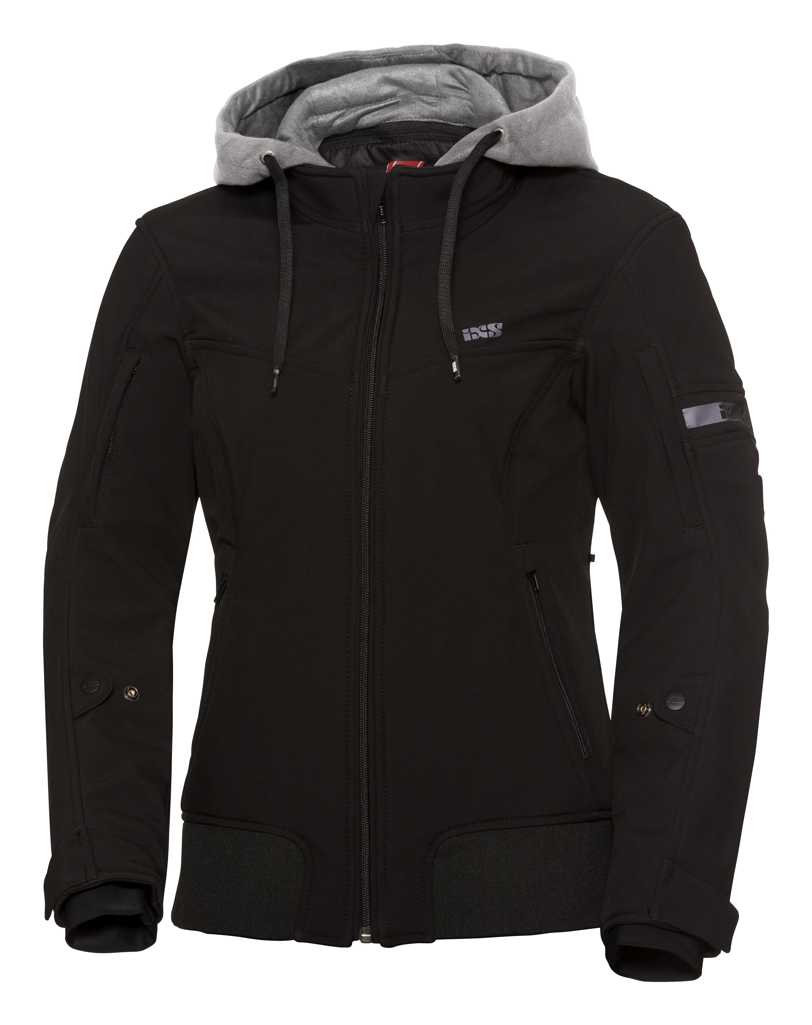 @iXS - Woman`s jacket front