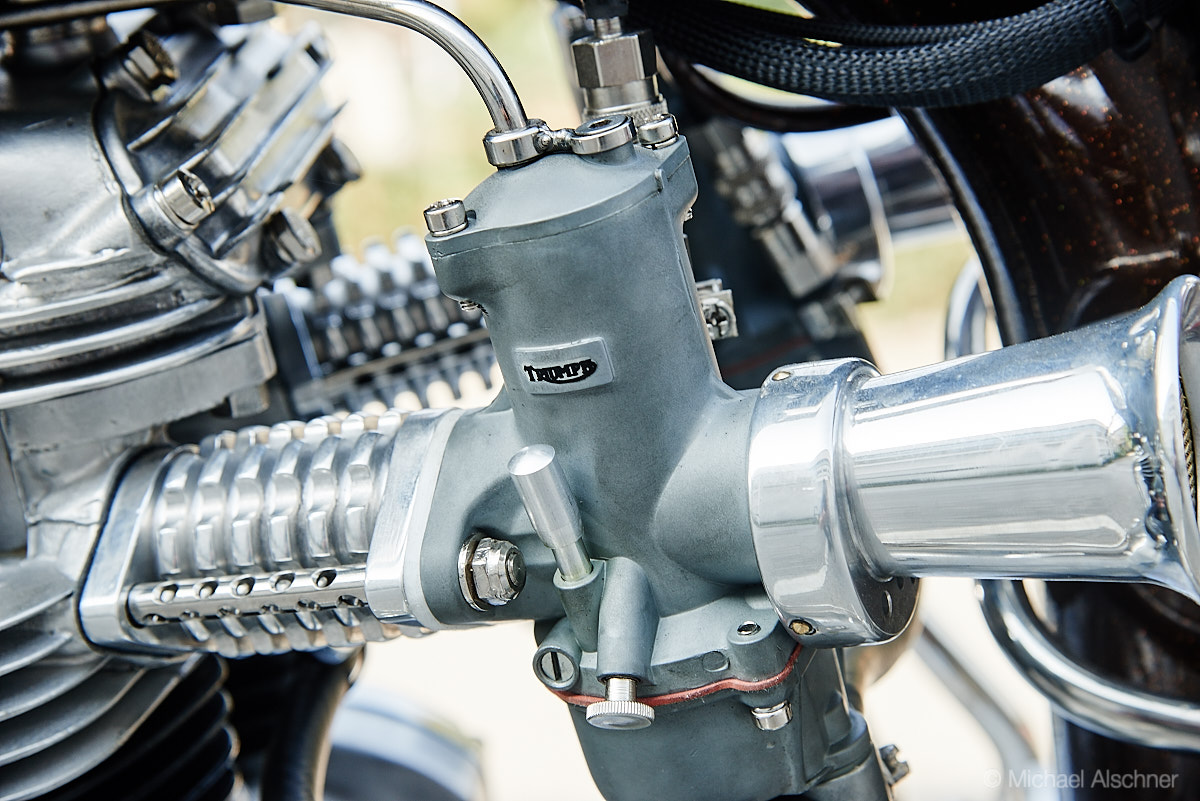 The Art Bike | Motorradreporter