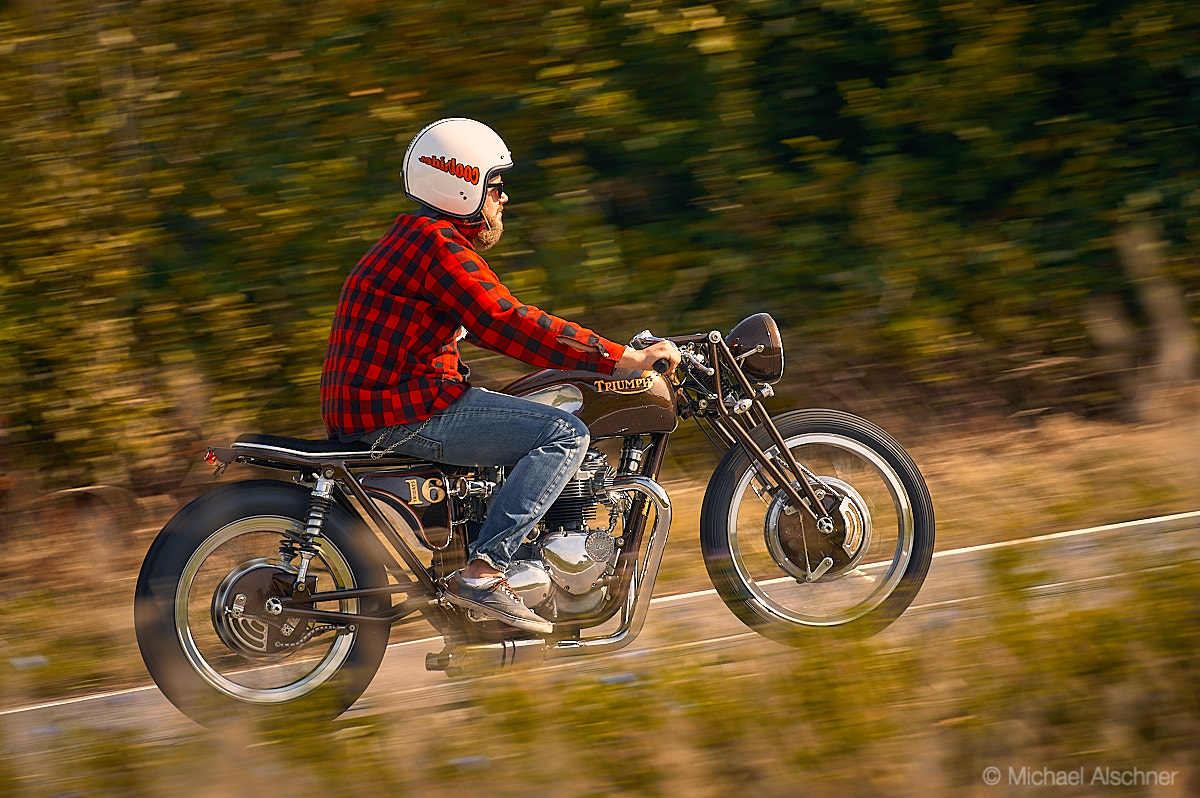 The Art Bike | Motorradreporter