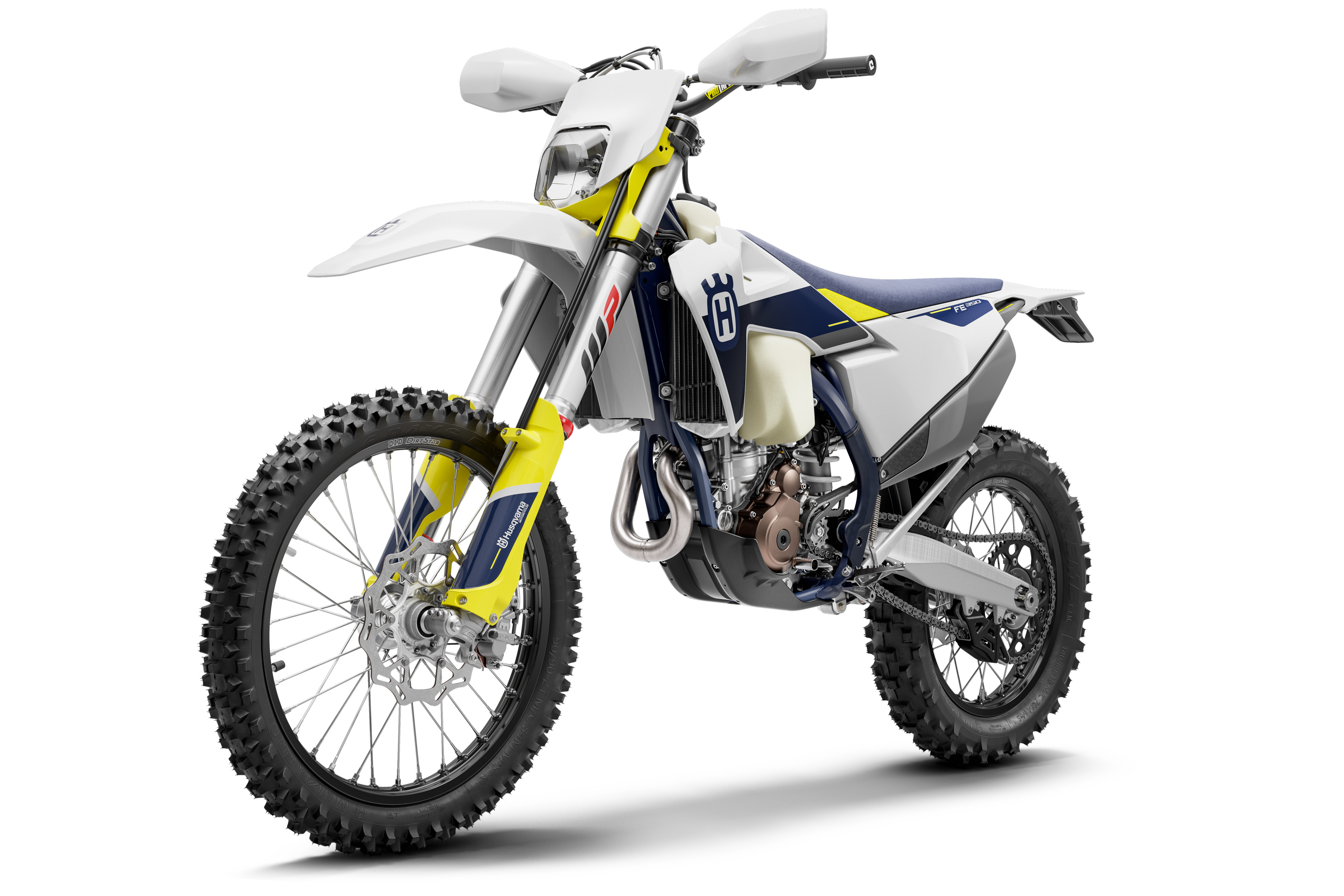 Husqvarna Moedllreihe 2021