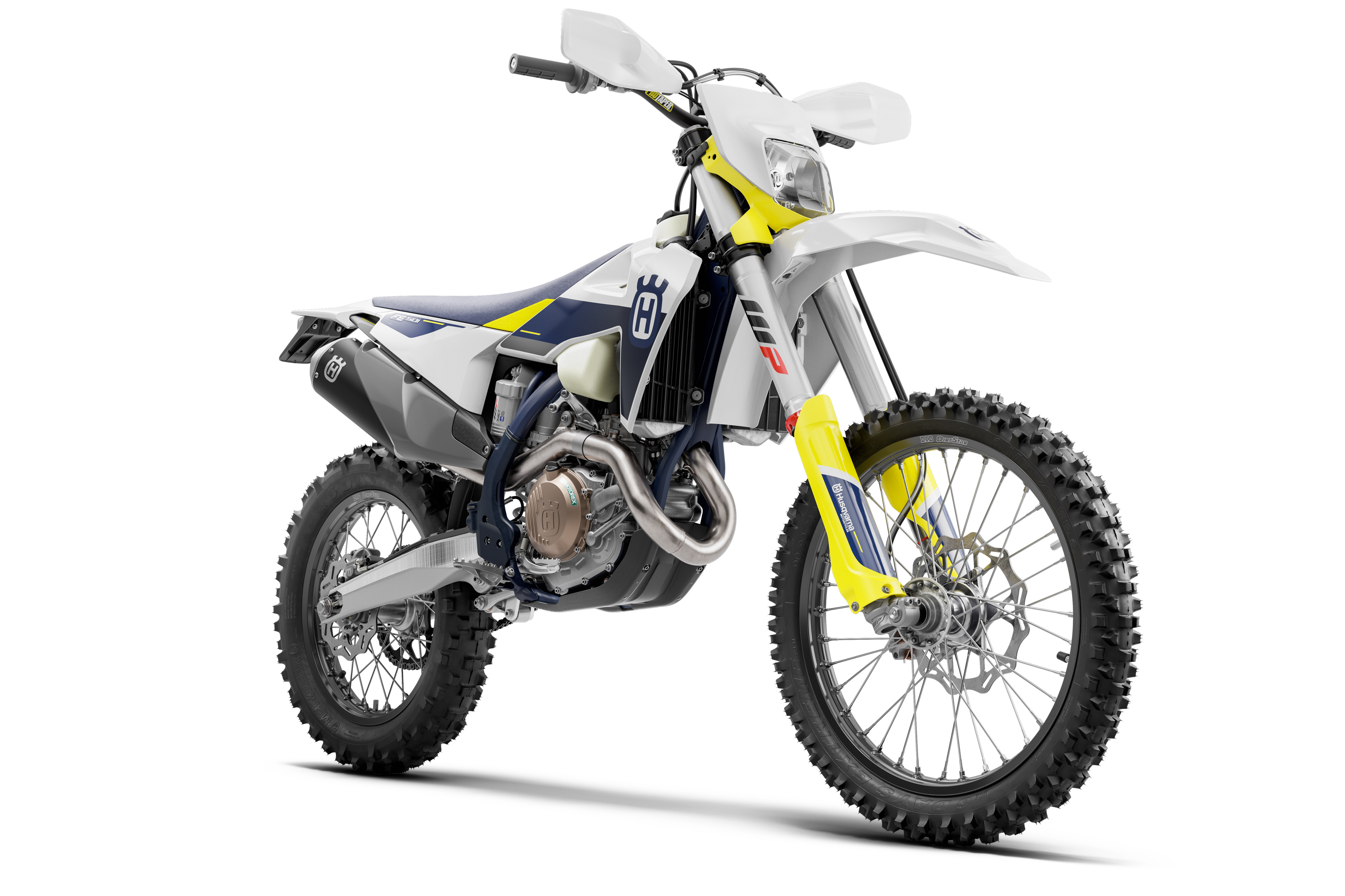 Husqvarna Modellreihe 2021