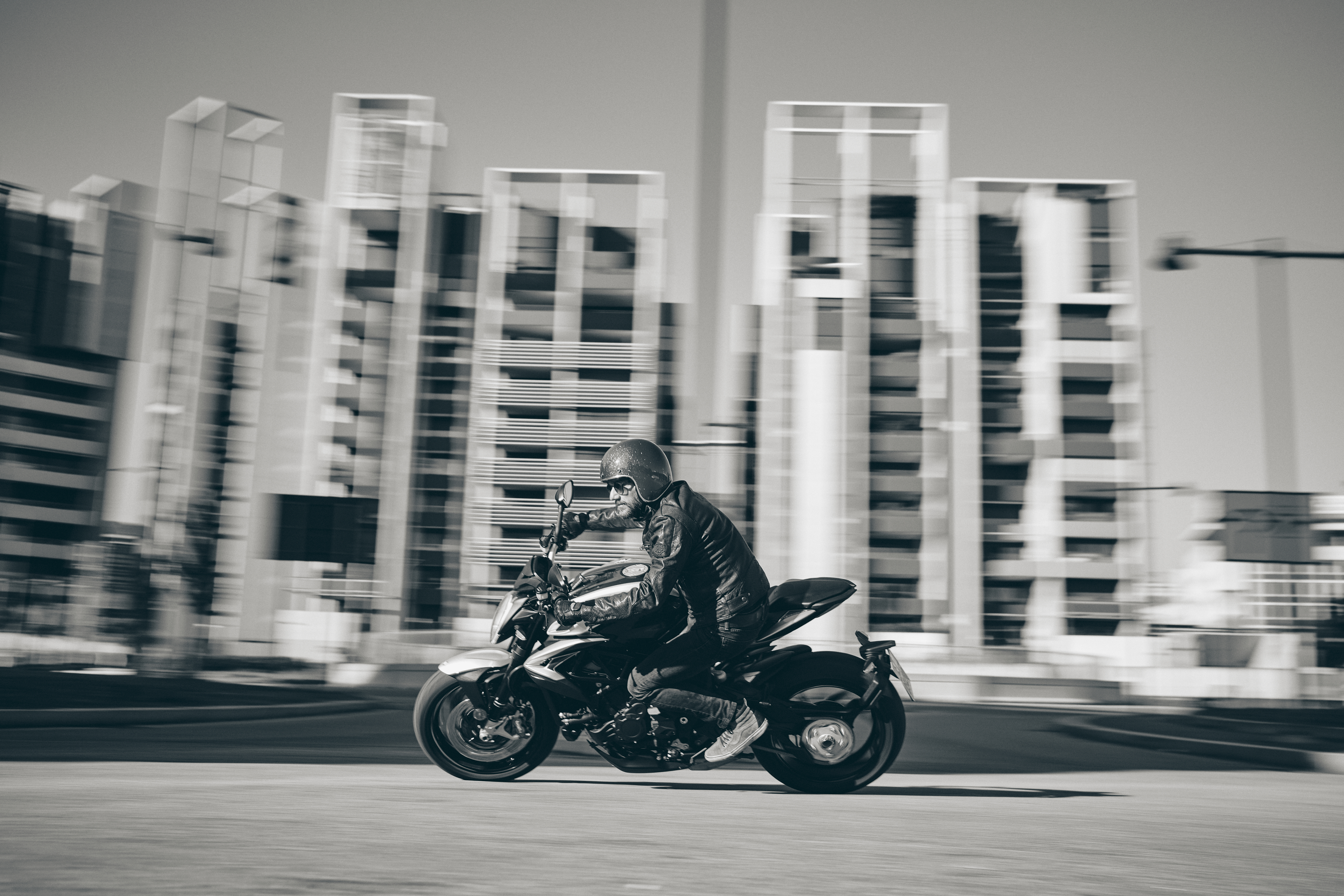 MV Agusta Brutale 800 RR SCS and Dragster 800 RR SCS