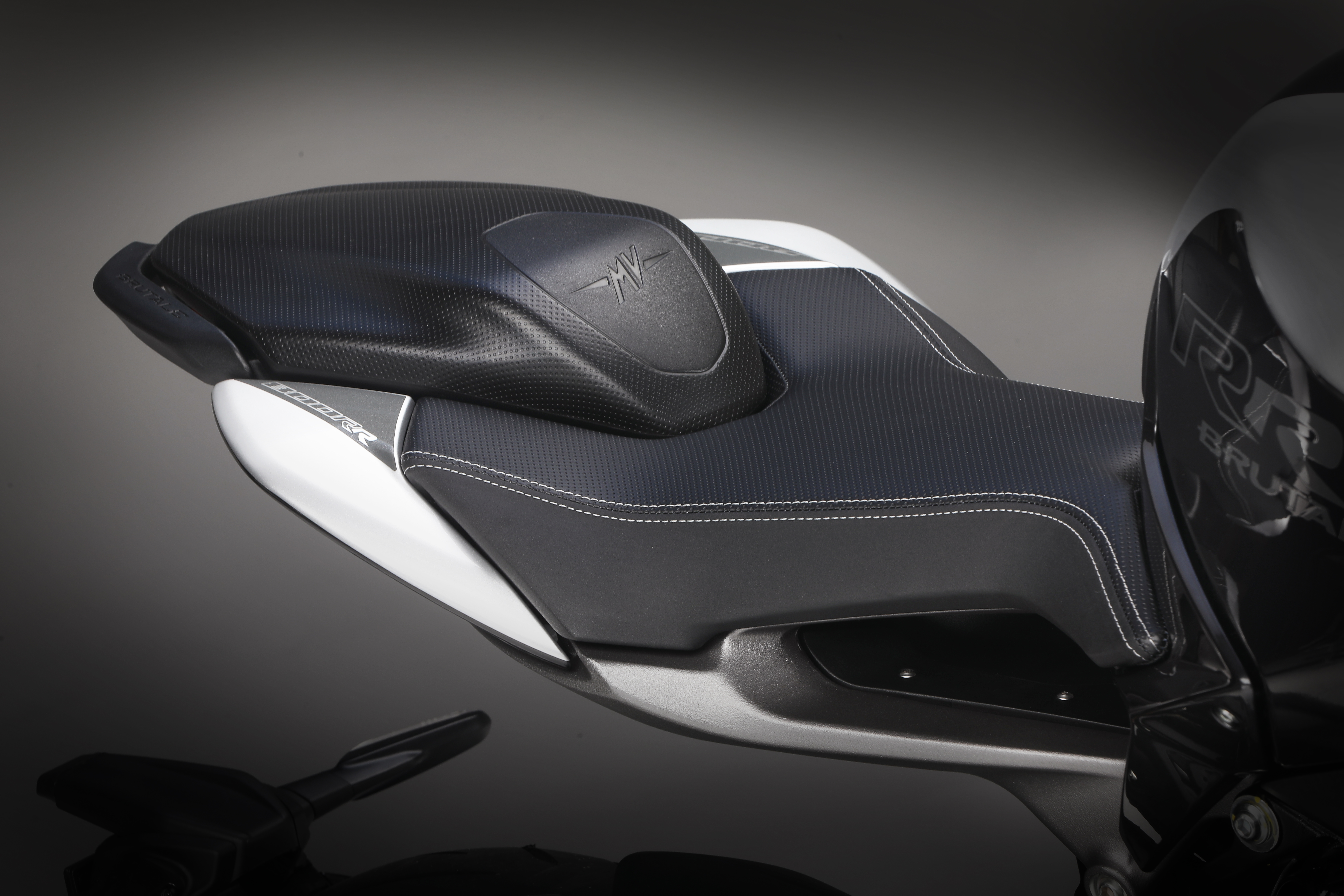 MV Agusta Brutale 800 RR SCS and Dragster 800 RR SCS