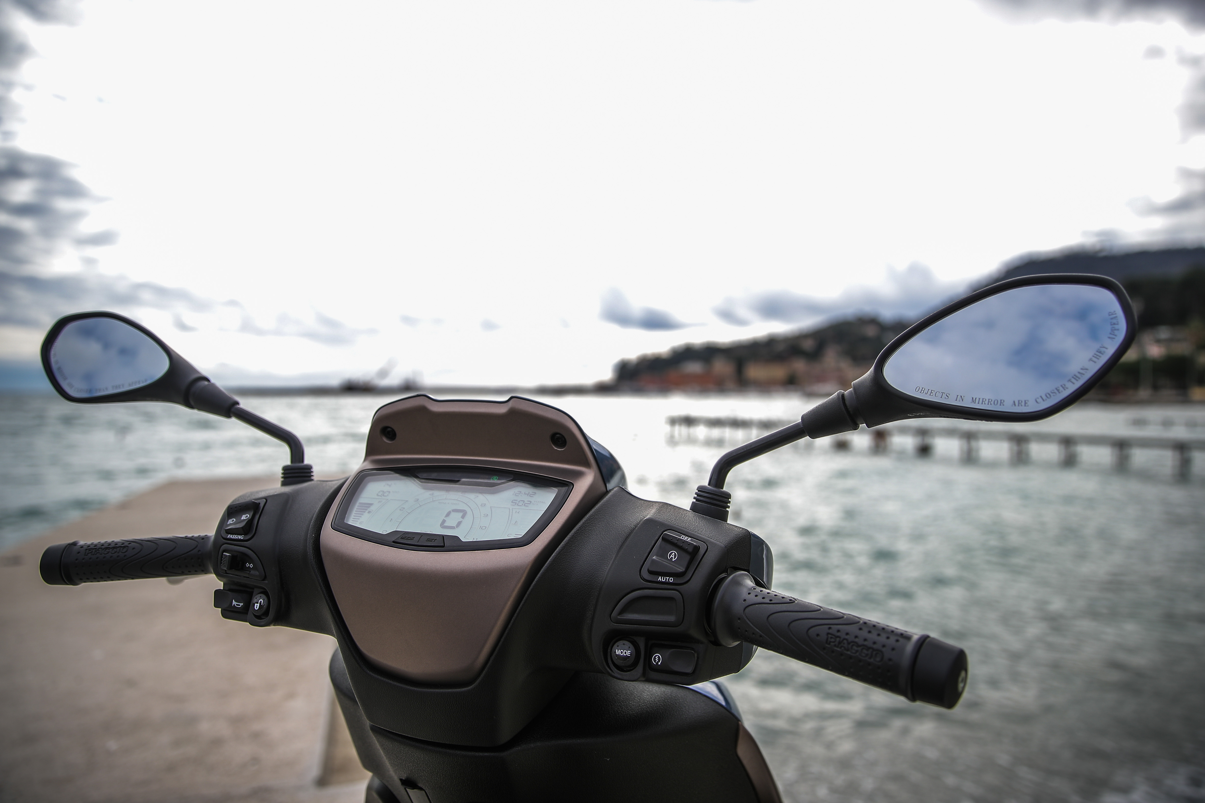 Piaggio Medley wird zum Top Seller 2020