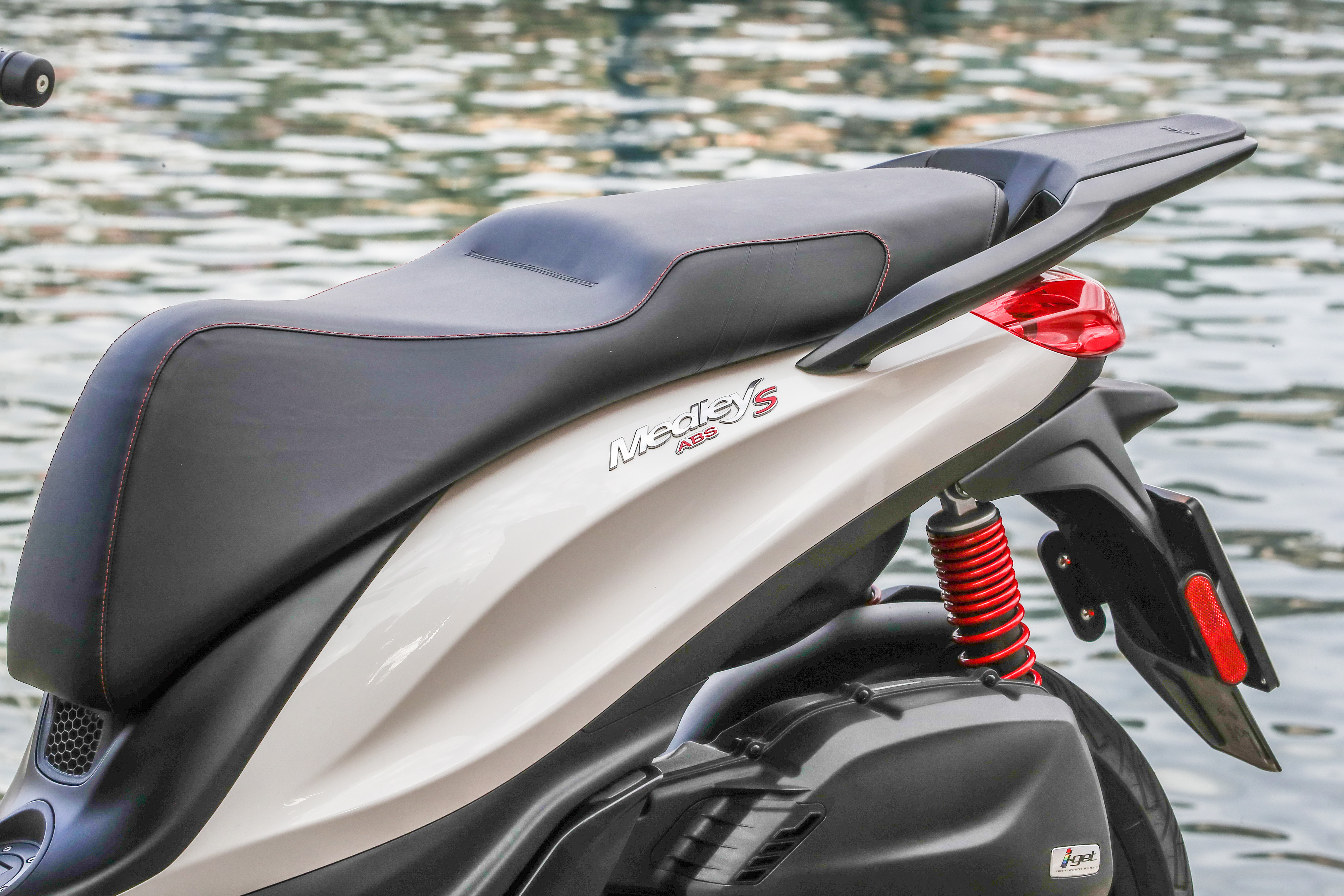 Piaggio Medley wird zum Top Seller 2020