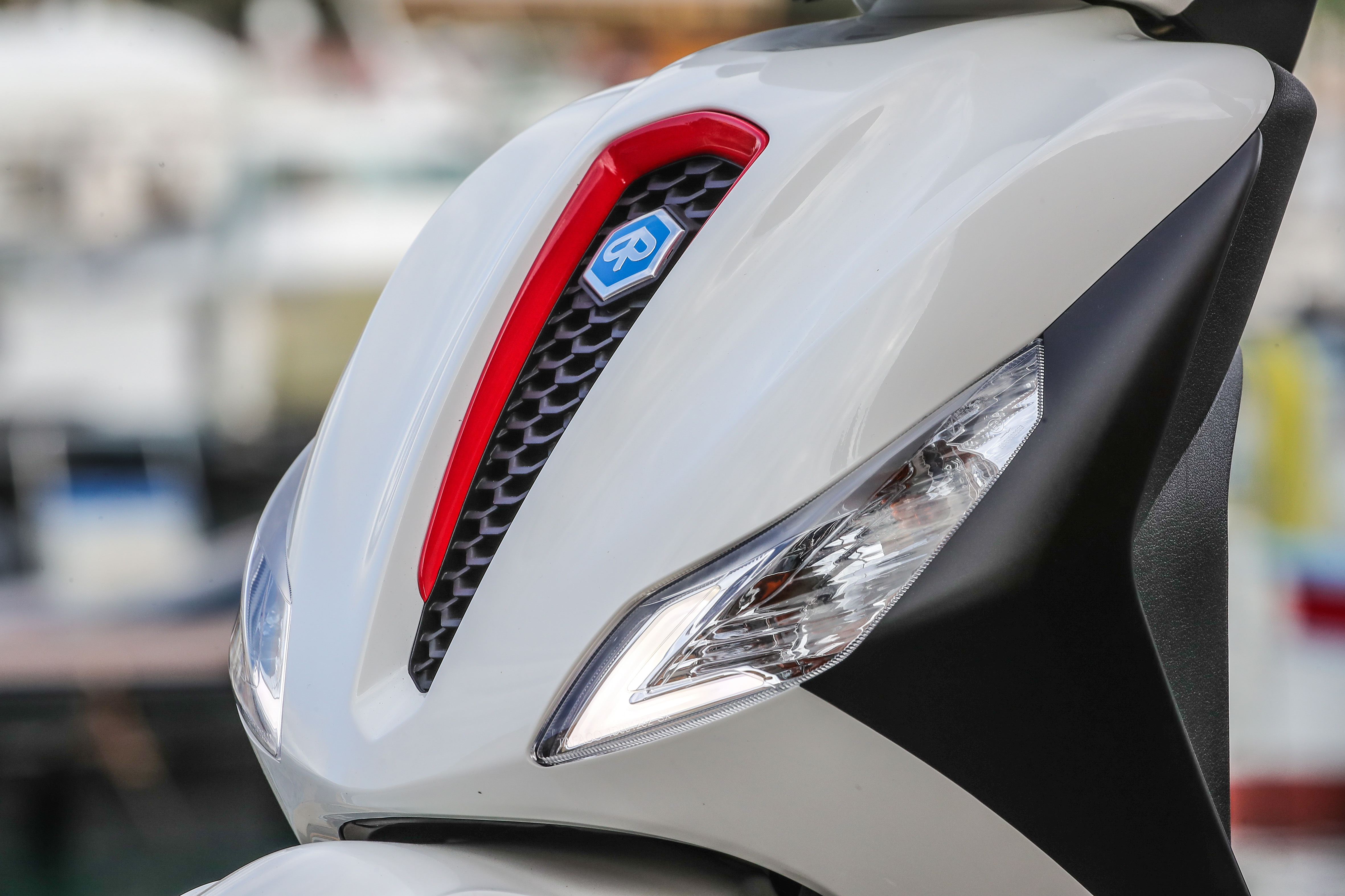 Piaggio Medley wird zum Top Seller 2020