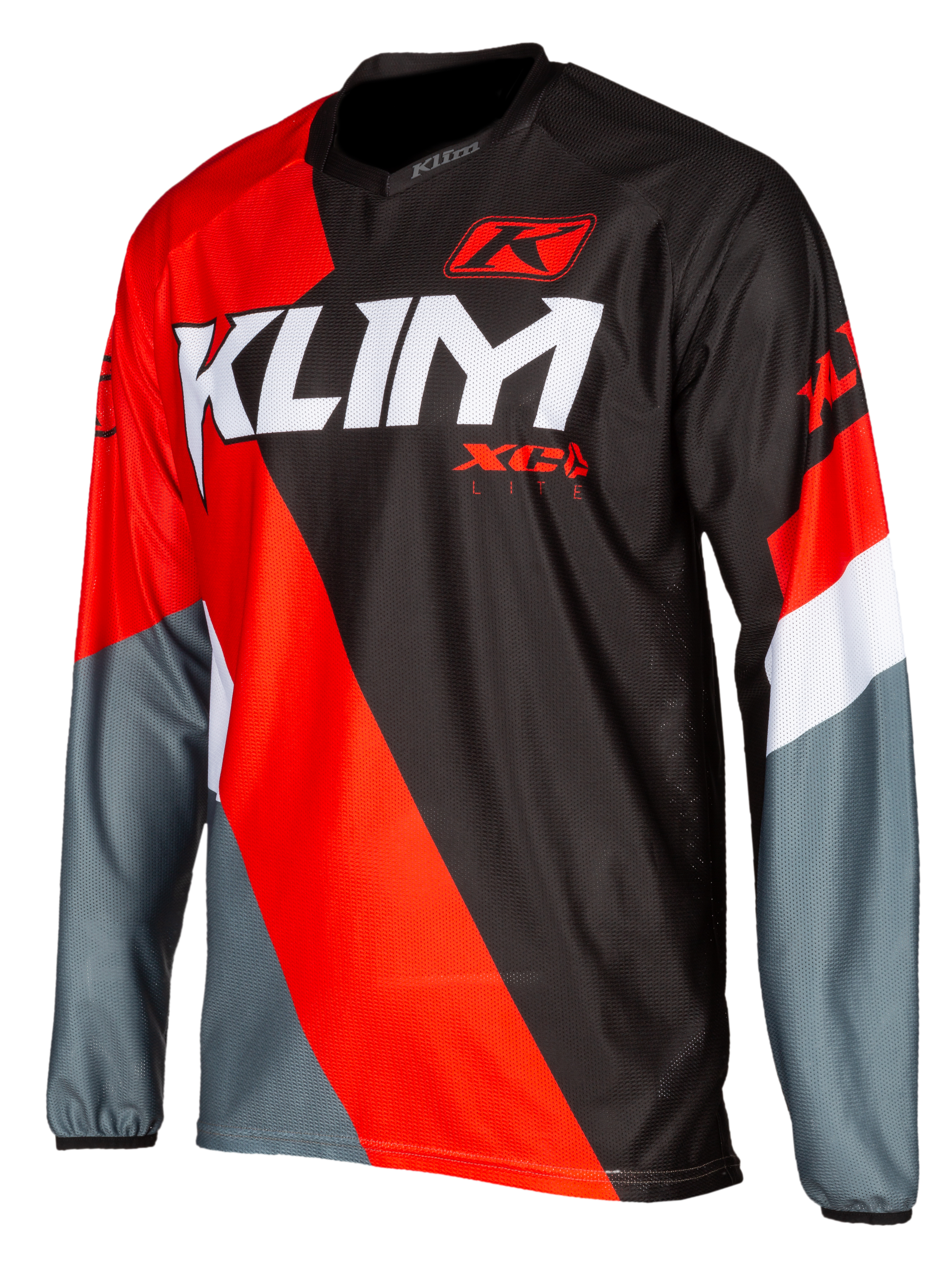 XC Lite Red Rock Jersey XC Lite Red Rock Jersey
