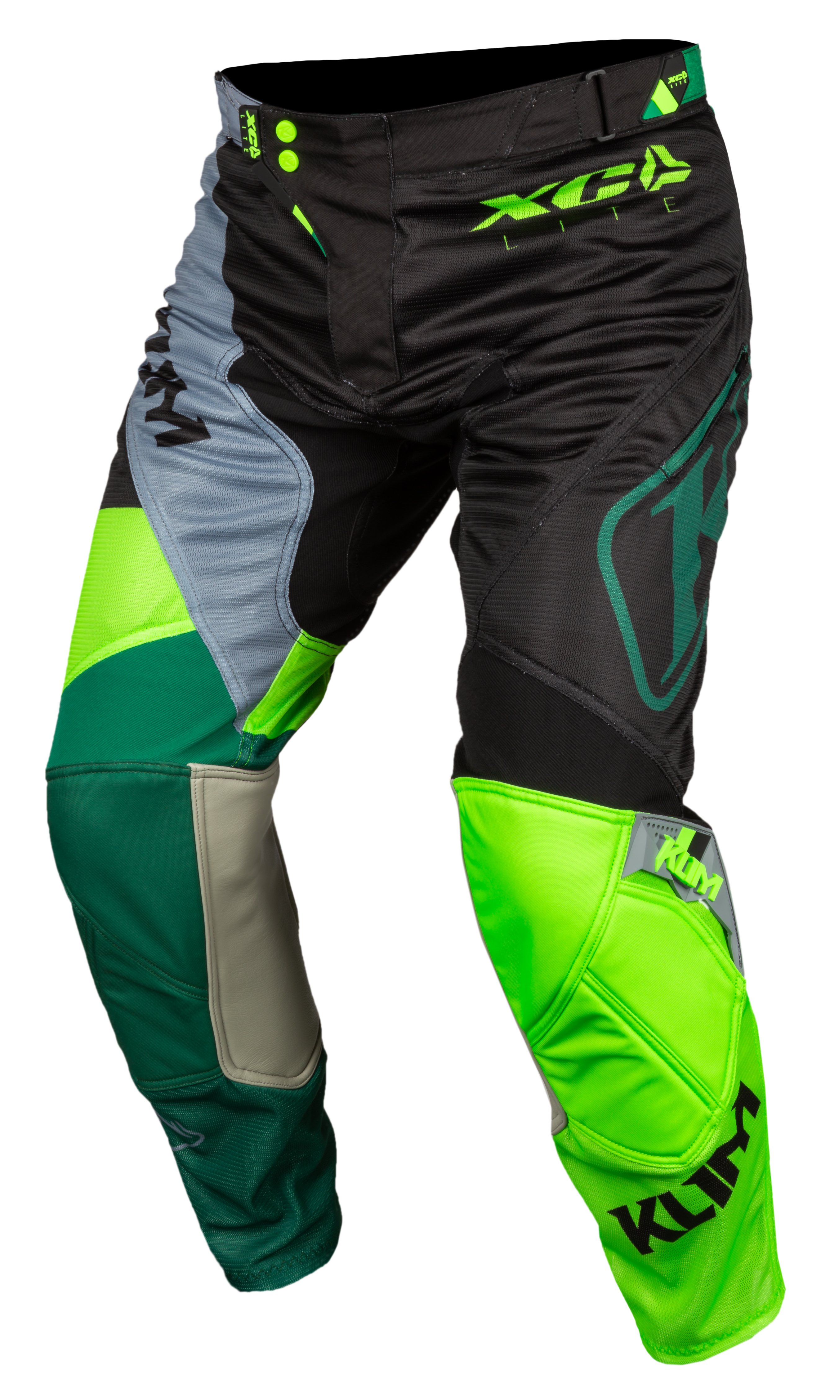 Dakar Electric Gecko Pant