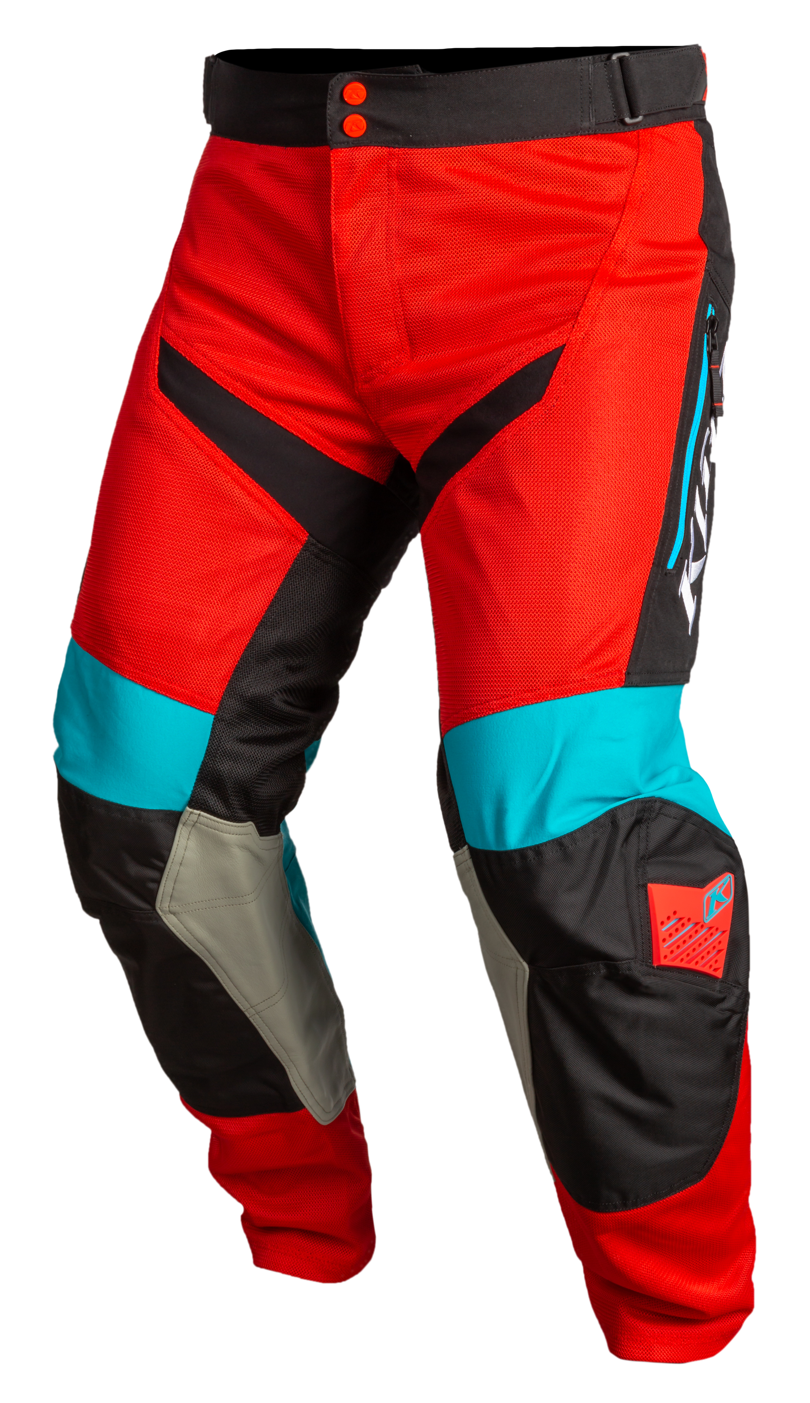 Mojave Arctik Red Pant