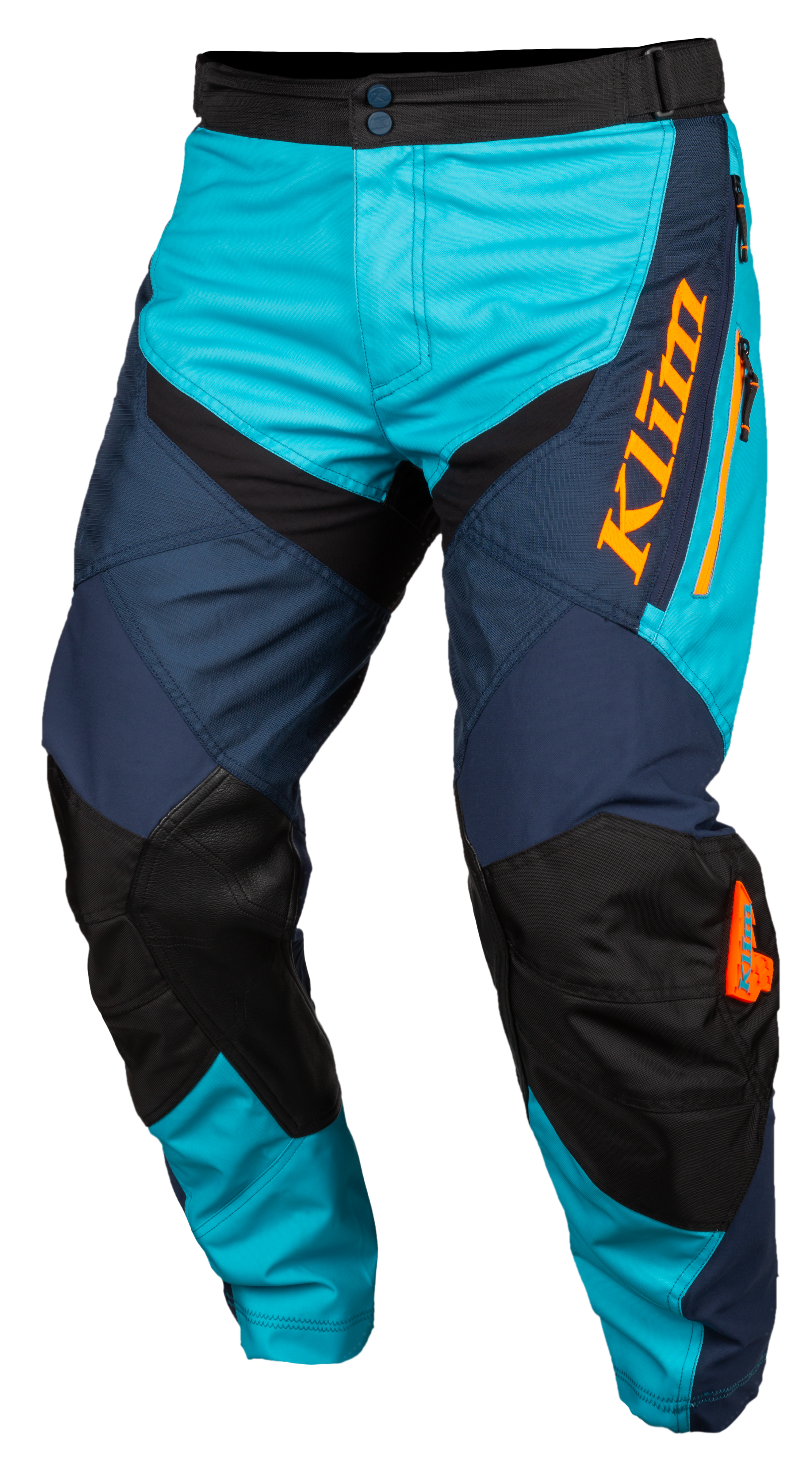 Dakar Arctic Blue Pant