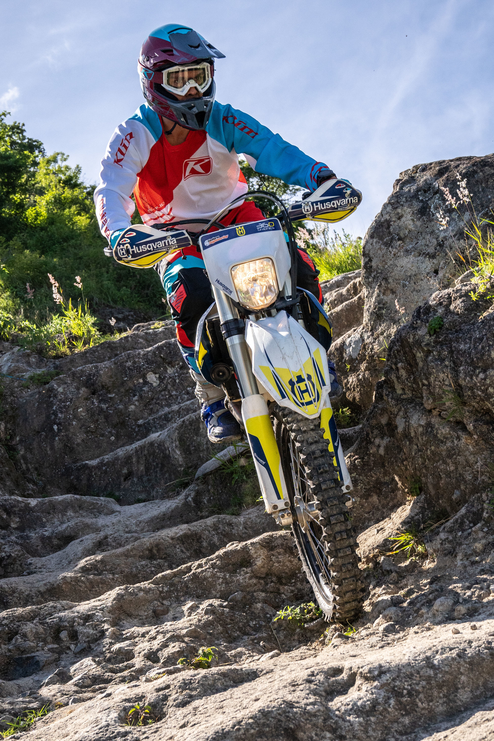 KLIM - Indian Summer KLIM - Indian Summer