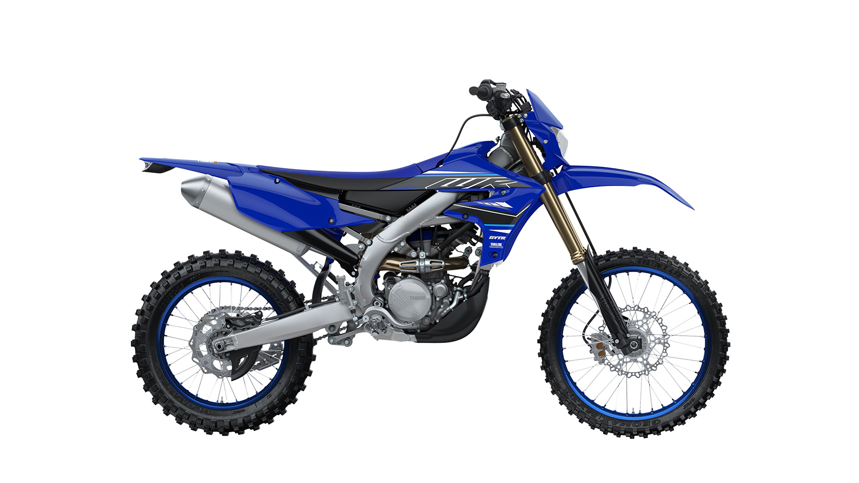 wr450