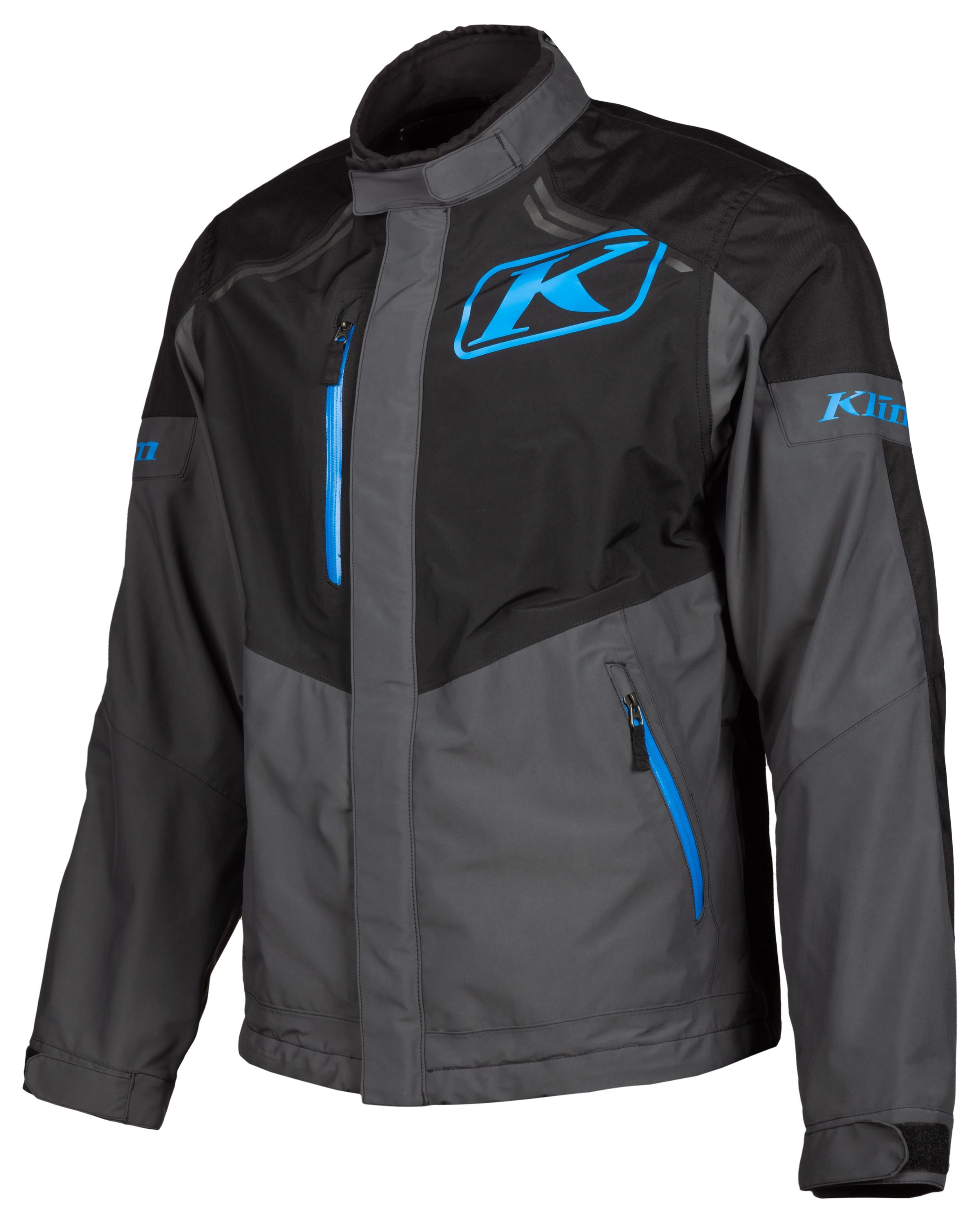 Klim Traverse Blue