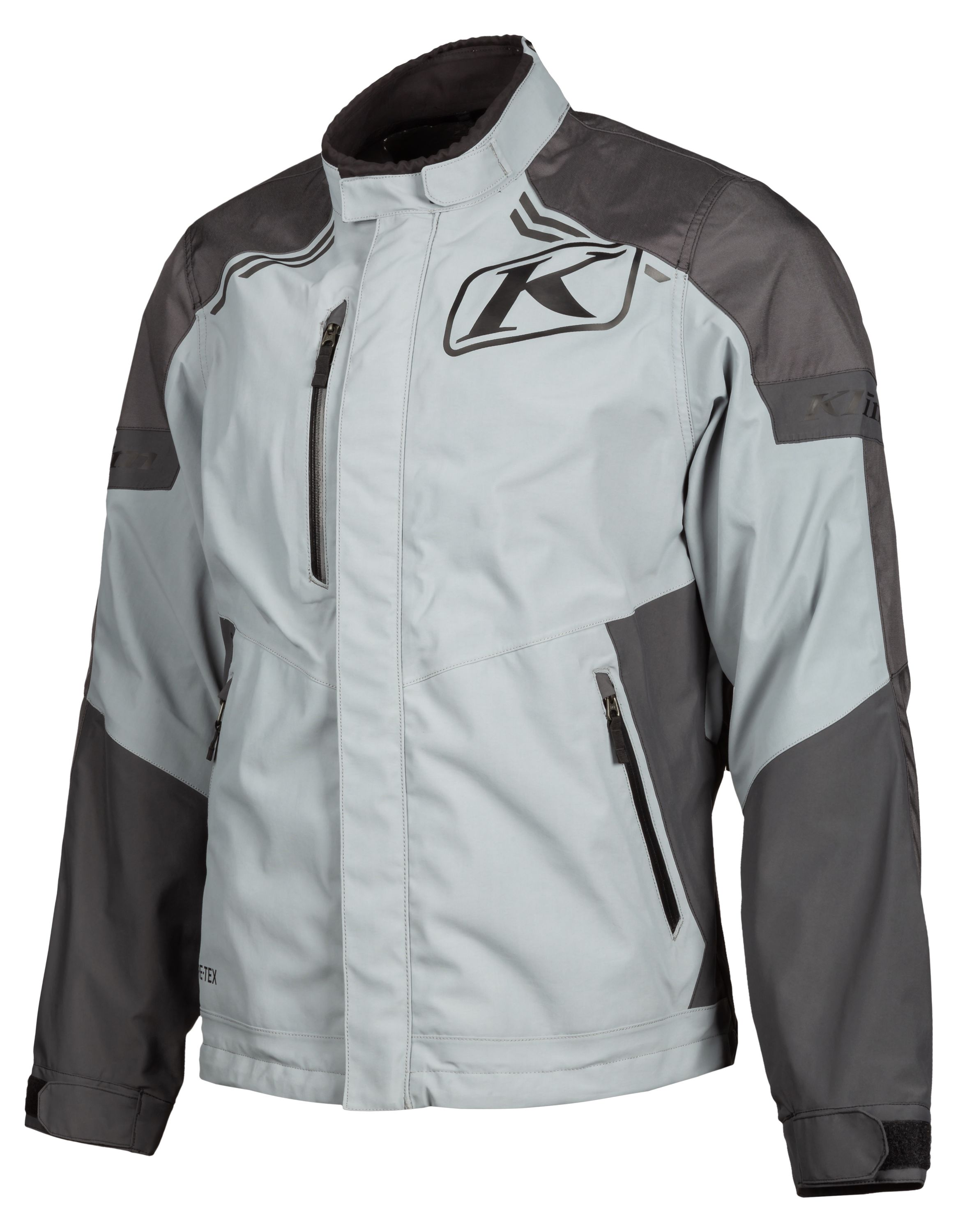Klim Traverse Storm Grey