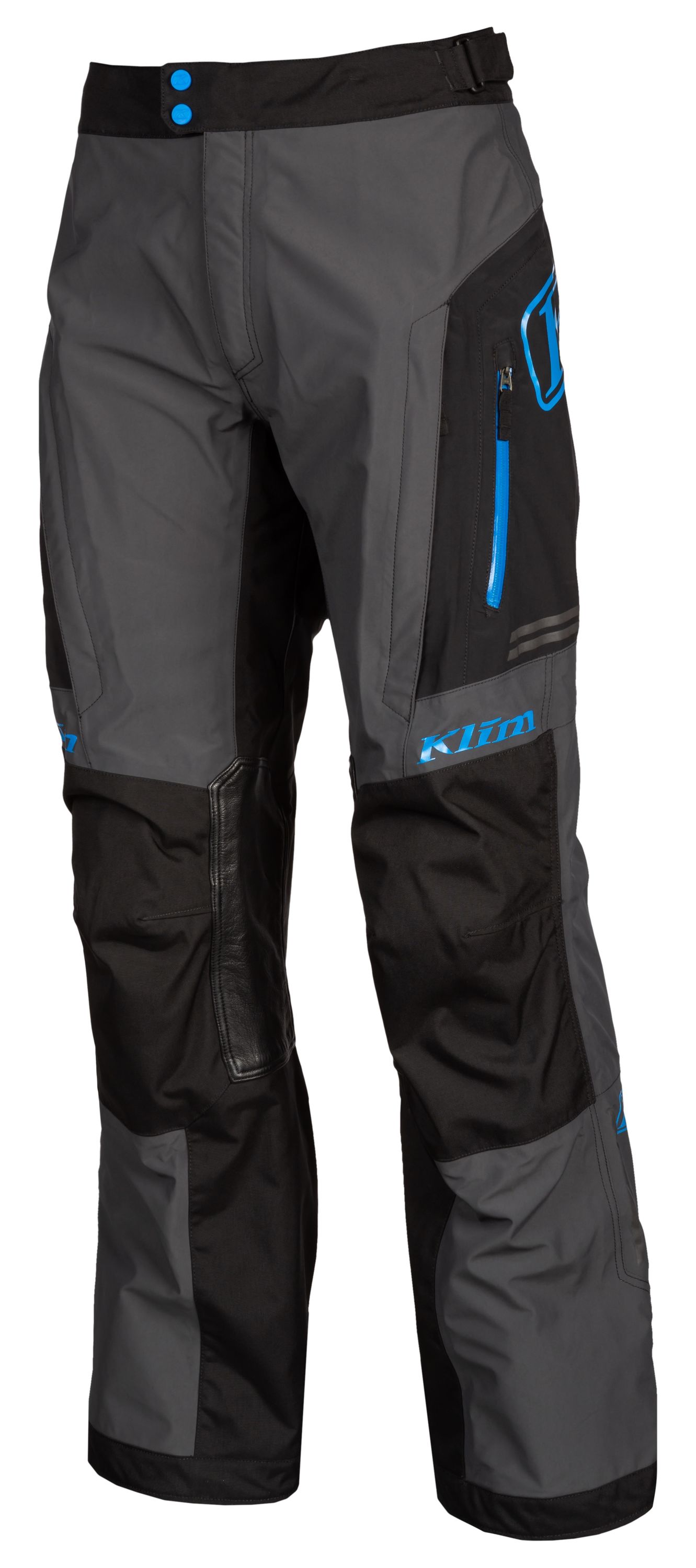 Klim Traverse Blue