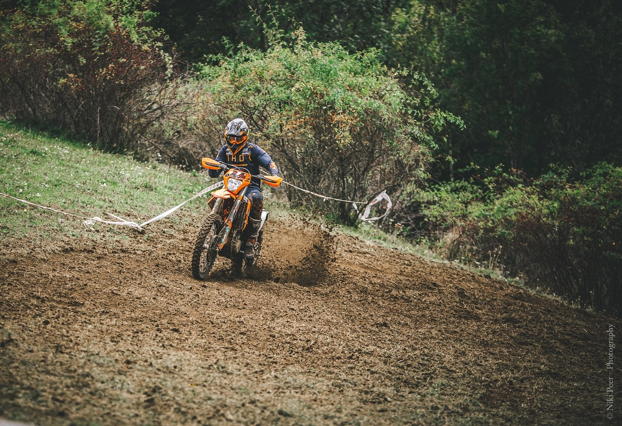 enduro